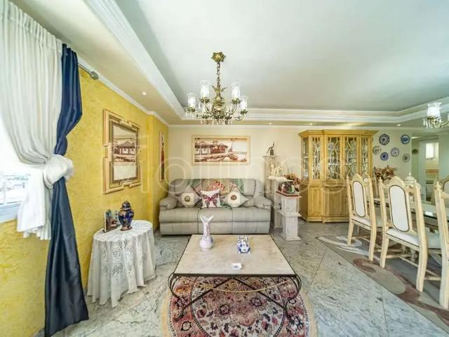 Apartamento para Venda em São Paulo/SP Jardim Anália Franco 3 Quartos