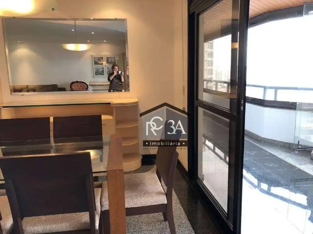 Apartamento para Venda em São Paulo/SP Jardim Anália Franco 3 Quartos