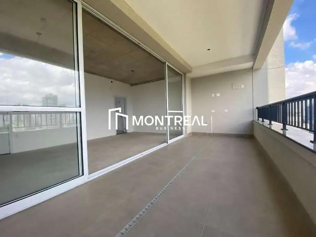 Apartamento para Venda em São Paulo/SP Jardim Anália Franco 3 Quartos