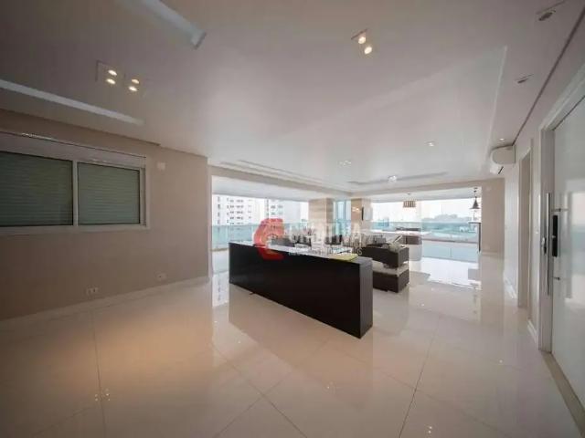 Apartamento para Venda em São Paulo/SP Jardim Anália Franco 3 Quartos