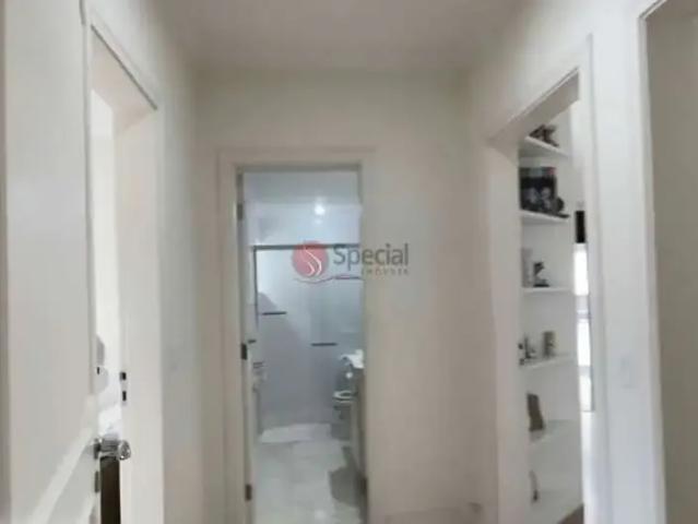 Apartamento para Venda em São Paulo/SP Jardim Anália Franco 3 Quartos