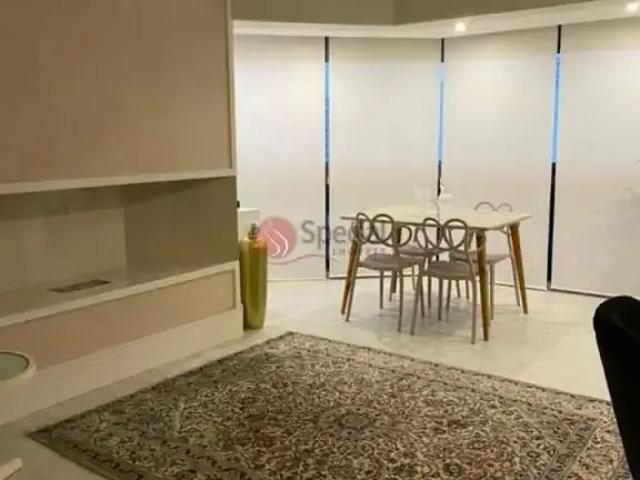 Apartamento para Venda em São Paulo/SP Jardim Anália Franco 3 Quartos