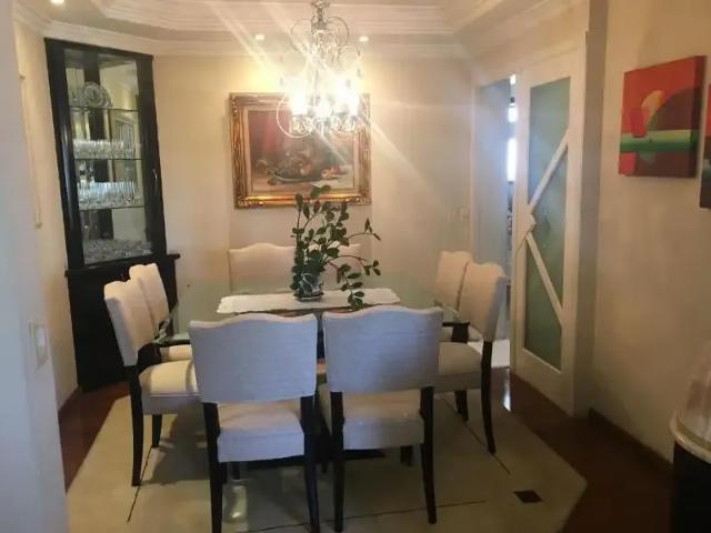 Apartamento para Venda em São Paulo/SP Jardim Anália Franco 3 Quartos