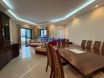 Apartamento para Venda em São Paulo/SP Jardim Anália Franco 3 Quartos