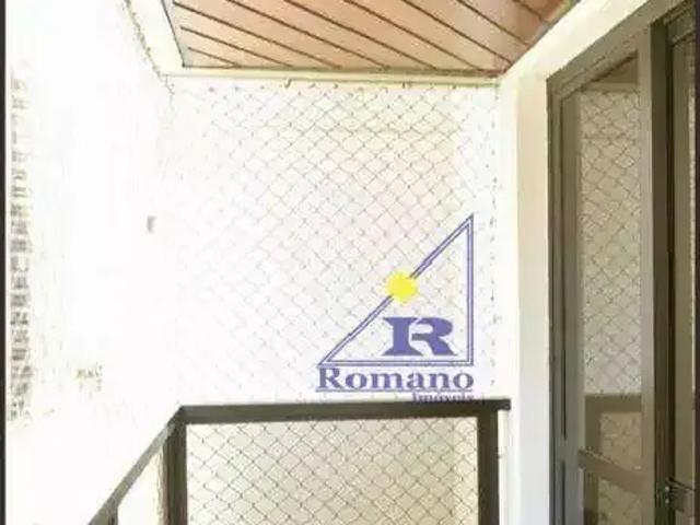 Apartamento para Venda em São Paulo/SP Jardim Anália Franco 3 Quartos