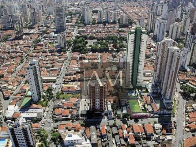 Apartamento para Venda em São Paulo/SP Tatuapé 3 Quartos