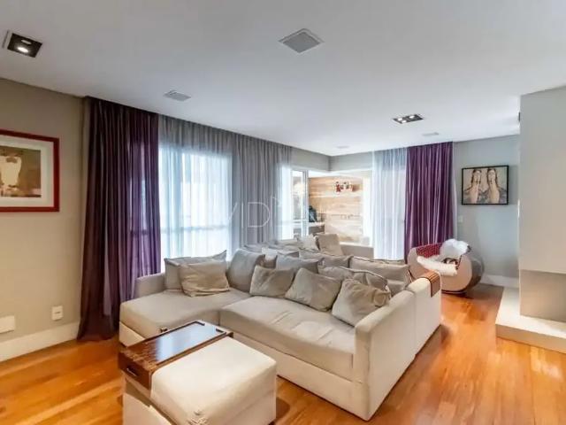 Apartamento para Venda em São Paulo/SP Jardim Anália Franco 3 Quartos