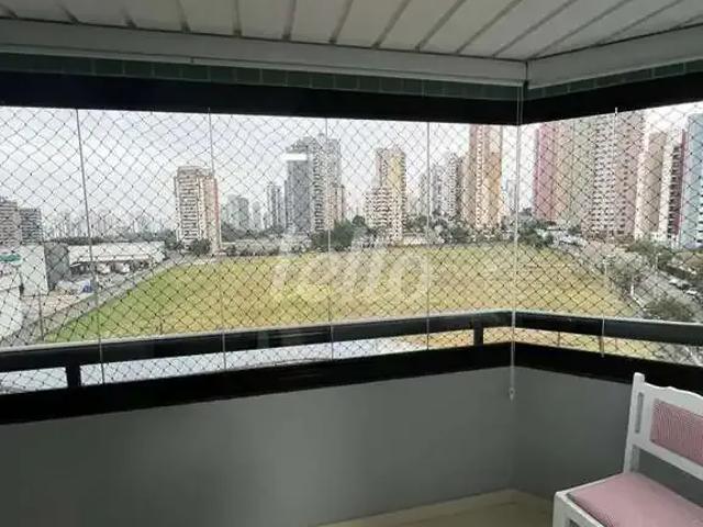 Apartamento para Venda em São Paulo/SP Jardim Anália Franco 3 Quartos
