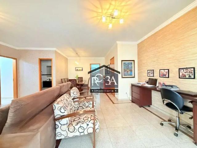 Apartamento para Venda em São Paulo/SP Jardim Anália Franco 3 Quartos