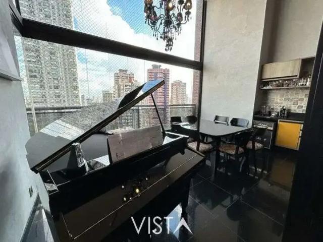 Apartamento para Venda em São Paulo/SP Jardim Anália Franco 3 Quartos