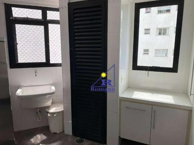 Apartamento para Venda em São Paulo/SP Jardim Anália Franco 3 Quartos