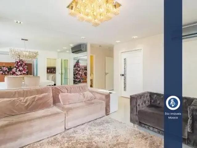 Apartamento para Venda em São Paulo/SP Jardim Anália Franco 3 Quartos