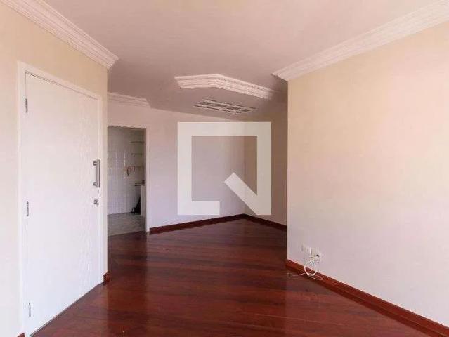 Apartamento para Venda em São Paulo/SP Jardim Anália Franco 3 Quartos