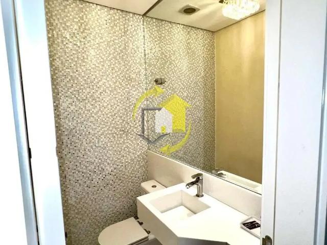 Apartamento para Venda em São Paulo/SP Jardim Anália Franco 3 Quartos