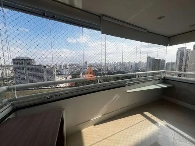 Apartamento para Venda em São Paulo/SP Jardim Anália Franco 3 Quartos