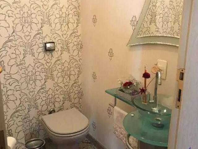 Apartamento para Venda em São Paulo/SP Jardim Anália Franco 3 Quartos