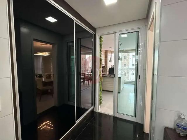 Apartamento para Venda em São Paulo/SP Jardim Anália Franco 3 Quartos