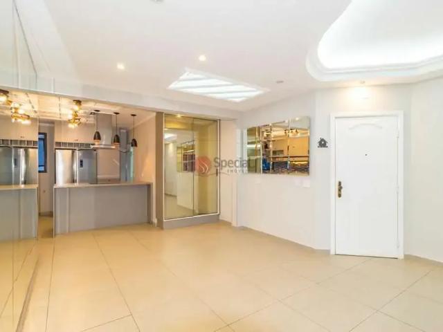 Apartamento para Venda em São Paulo/SP Jardim Anália Franco 3 Quartos