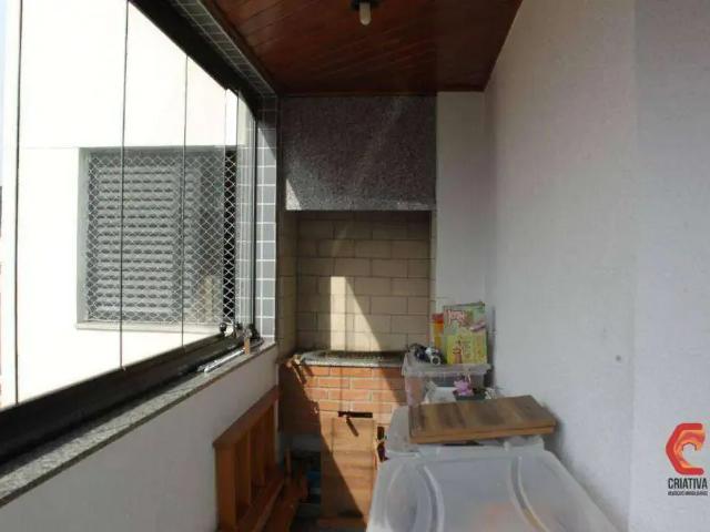 Apartamento para Venda em São Paulo/SP Jardim Anália Franco 3 Quartos