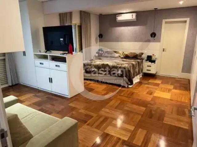 Apartamento para Venda em São Paulo/SP Jardim Anália Franco 3 Quartos
