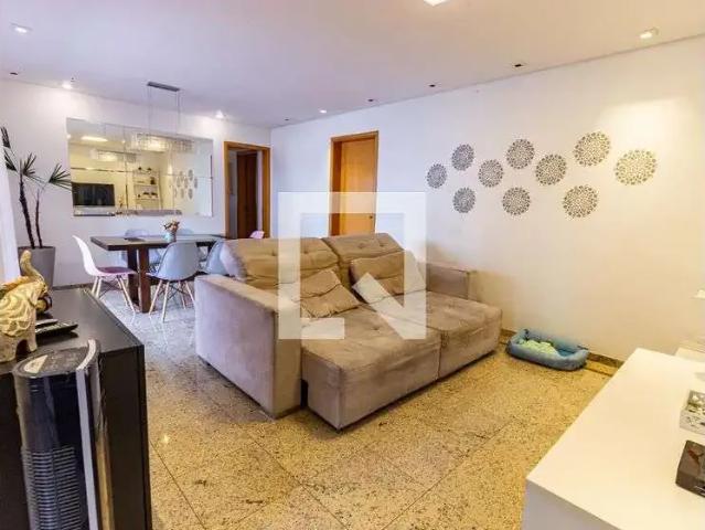 Apartamento para Venda em São Paulo/SP Jardim Anália Franco 3 Quartos
