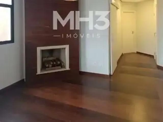 Apartamento para Venda em São Paulo/SP Jardim Anália Franco 3 Quartos