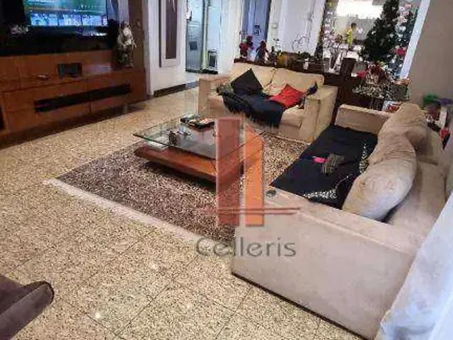 Apartamento para Venda em São Paulo/SP Jardim Anália Franco 3 Quartos