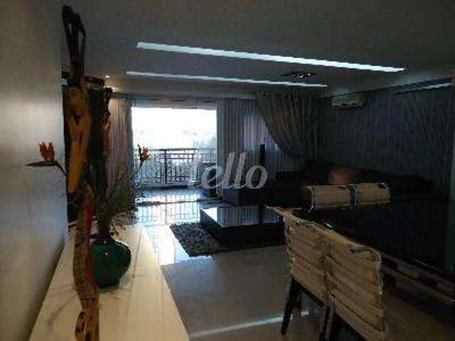 Apartamento para Venda em São Paulo/SP Jardim Anália Franco 3 Quartos