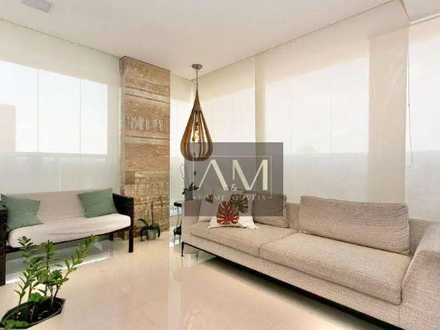 Apartamento para Venda em São Paulo/SP Tatuapé 3 Quartos