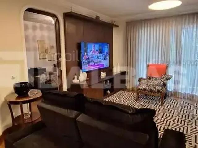 Apartamento para Venda em São Paulo/SP Jardim Anália Franco 3 Quartos