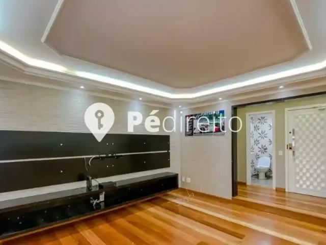 Apartamento para Venda em São Paulo/SP Jardim Anália Franco 3 Quartos