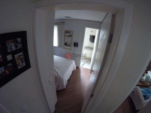 Apartamento para Venda em São Paulo/SP Jardim Anália Franco 3 Quartos