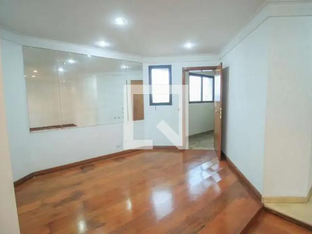 Apartamento para Venda em São Paulo/SP Jardim Anália Franco 3 Quartos