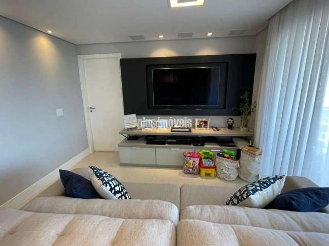 Apartamento para Venda em São Paulo/SP Jardim Anália Franco 3 Quartos
