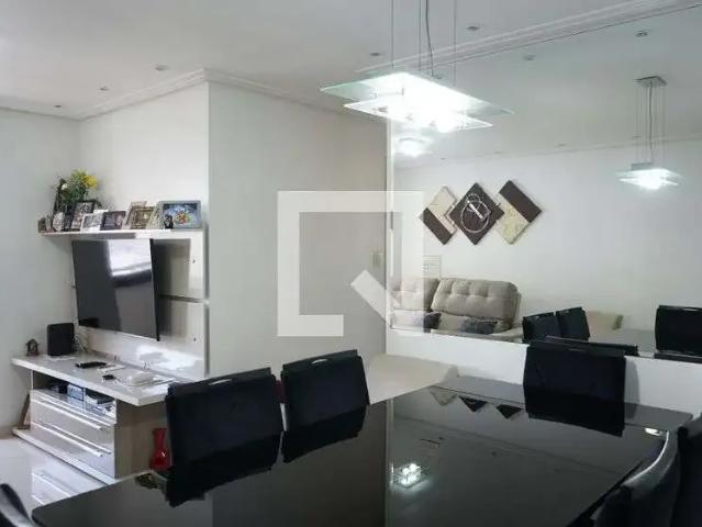 Apartamento para Venda em São Paulo/SP Jardim Anália Franco 3 Quartos