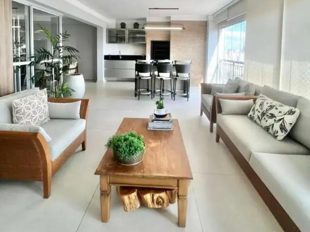 Apartamento para Venda em São Paulo/SP Jardim Anália Franco 3 Quartos
