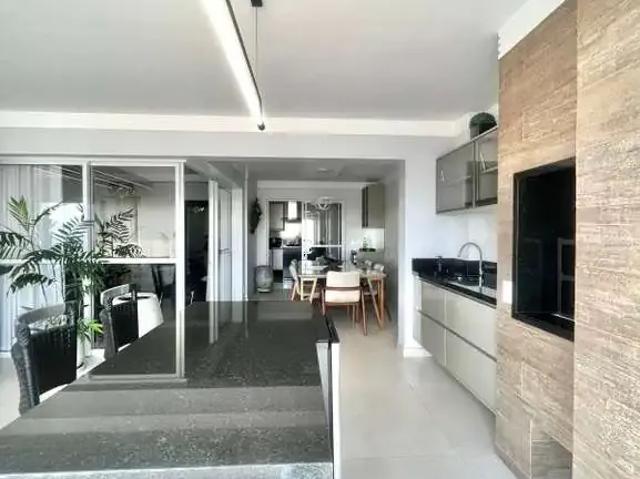 Apartamento para Venda em São Paulo/SP Jardim Anália Franco 3 Quartos