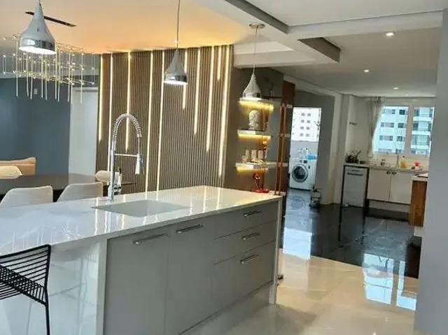 Apartamento para Venda em São Paulo/SP Jardim Anália Franco 3 Quartos