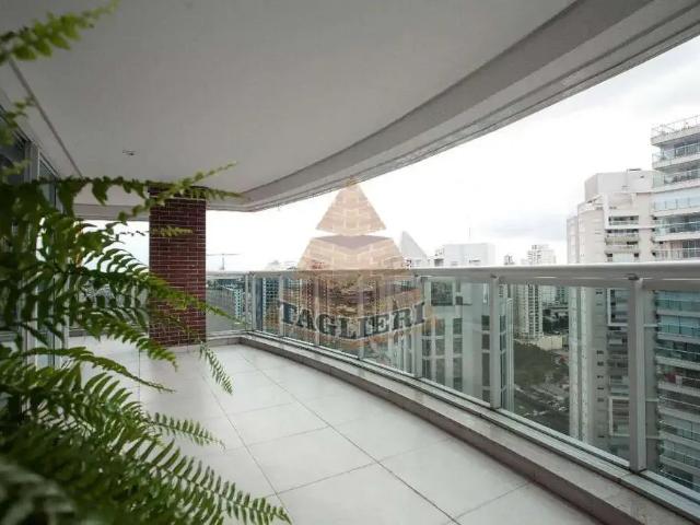 Apartamento para Venda em São Paulo/SP Jardim Anália Franco 3 Quartos