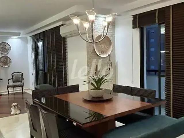 Apartamento para Venda em São Paulo/SP Jardim Anália Franco 3 Quartos