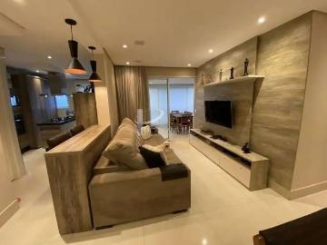 Apartamento para Venda em São Paulo/SP Jardim Anália Franco 3 Quartos