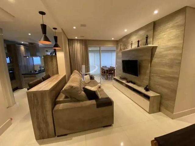 Apartamento para Venda em São Paulo/SP Jardim Anália Franco 3 Quartos