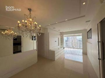 Apartamento para Venda em São Paulo/SP Vila Regente Feijó 3 Quartos