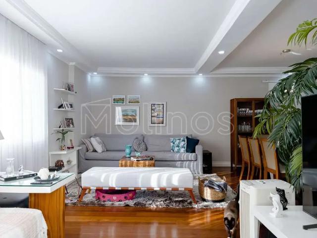 Apartamento para Venda em São Paulo/SP Jardim Anália Franco 3 Quartos