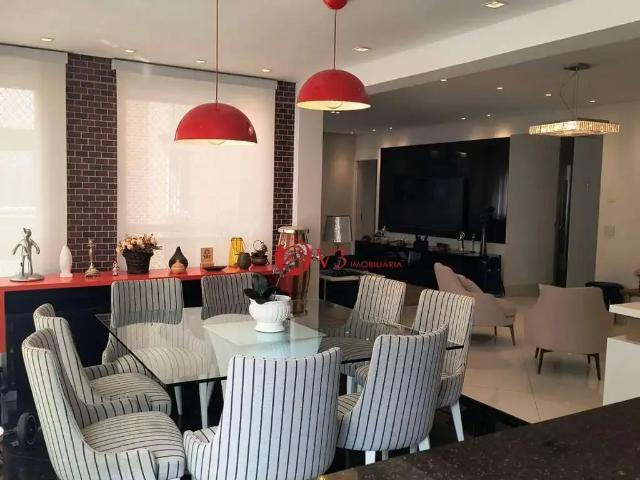 Apartamento para Venda em São Paulo/SP Jardim Anália Franco 3 Quartos
