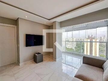 Apartamento para Venda em São Paulo/SP Jardim Anália Franco 3 Quartos
