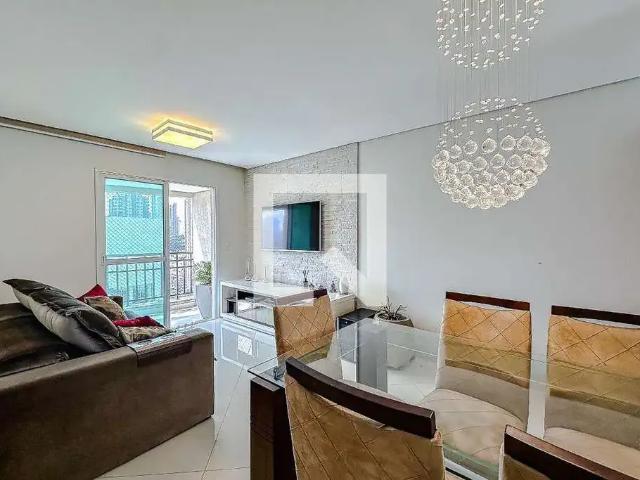 Apartamento para Venda em São Paulo/SP Jardim Anália Franco 3 Quartos