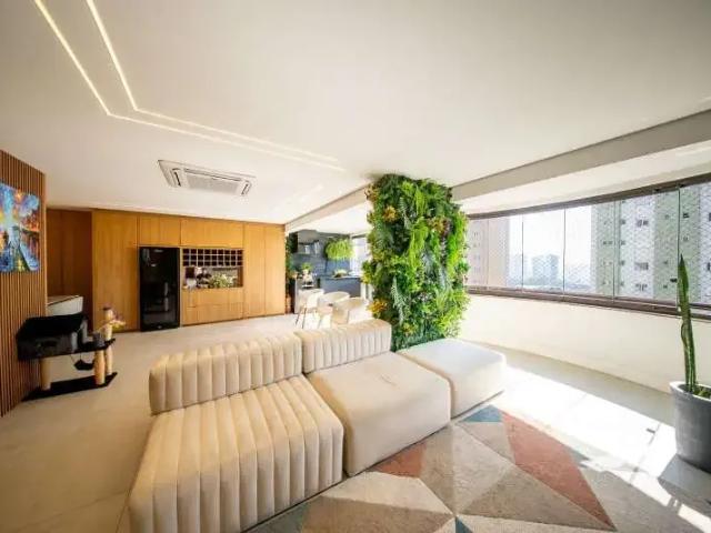 Apartamento para Venda em São Paulo/SP Jardim Anália Franco 3 Quartos