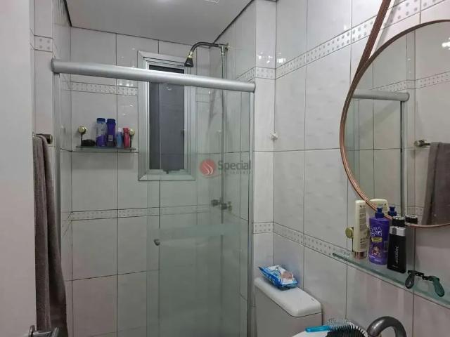 Apartamento para Venda em São Paulo/SP Jardim Anália Franco 3 Quartos