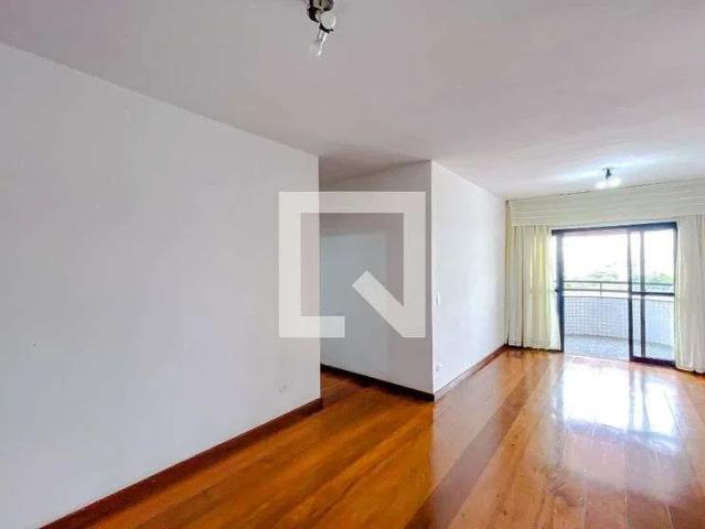 Apartamento para Venda em São Paulo/SP Jardim Anália Franco 3 Quartos